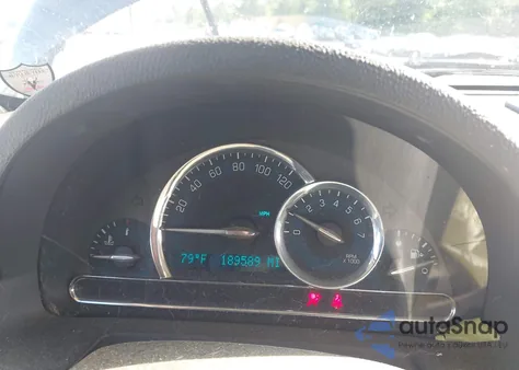 2007 Chevrolet Hhr Lt z USA, uszkodzony, nr VIN 3GNDA23D27S630105